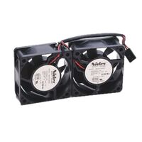 Allen-Bradley SKM9FAN2CDE1 Internal Stirring Fan Kit for PowerFlex 70