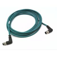 Allen-Bradley 1585DE4TBDE5 Ethernet Media Micro D-Code Cable