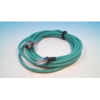 Allen-Bradley 1585DD4TBJM3 Ethernet Media Micro D-Code QD Style Connector