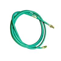 Allen-Bradley 1585JM4HBJM2 Ethernet Cable RJ45 2m