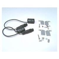 Allen-Bradley R7KJST9MNA2F4 Photoelectric Sensor Kit with Bracket