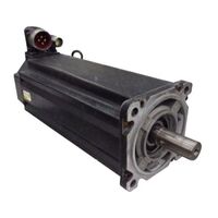 Allen-Bradley MPMB1653FMJ74AA Medium-Inertia Servo Motor 460V
