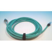 Allen-Bradley 1585DD4TBJM3 Ethernet Media Micro D-Code QD Style Connector