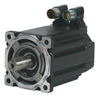 Allen-Bradley MPMB2152MMJ72AA Medium-Inertia Servo Motor 460 VAC