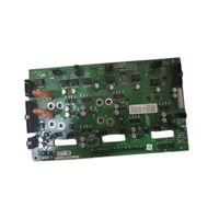 Allen-Bradley SKG9PB1D096 Power Interface Board and Busbar