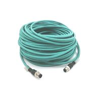 Allen-Bradley 1585DM4TBDM25 Ethernet Media Micro D-Code Cable