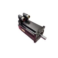 Allen-Bradley MPLA330PMJ72AA Kinetix Low Inertia Servo Motor
