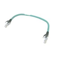 Allen-Bradley 1585JM4UBJM0M3 Ethernet Media Cable RJ45