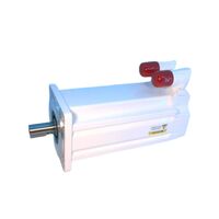 Allen-Bradley MPFA430PMJ74BA Food Grade Motor 230V with High-Resolution Encoder