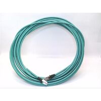 Allen-Bradley 1585JM8CBJM10 Ethernet Media Cable RJ45 10m