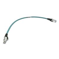 Allen-Bradley 1585JM8CBJM0M3 Ethernet Media Cable RJ45