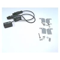 Allen-Bradley R7KJST9MNA2F4 Photoelectric Sensor Kit with Bracket