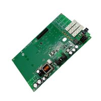Allen-Bradley SKR1FIB1F8 Fiber Interface PCB Board for PowerFlex 750