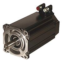 Allen-Bradley MPLA320PHK72AA Kinetix Low Inertia Servo Motor