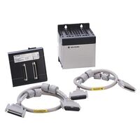 Allen-Bradley 1756PBR2K Power Supply Bundle for ControlLogix