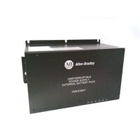 Allen-Bradley 1609EXBAT External Battery Housing for UPS