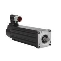 Allen-Bradley VPLB1654DPJ12AA Kinetix Low Inertia Servo Motor 400V
