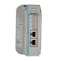 Allen-Bradley 1769AENTRK IO Link Hub 16 Point Digital Input