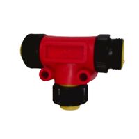 Allen-Bradley 898N653ESNKF T-Port Control Power Connector