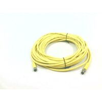 Allen-Bradley 889PF4ABPM10 PICO Cable 4 Pins Male Female Straight 10m