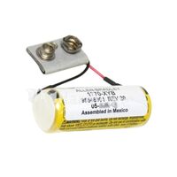 Allen-Bradley 1770XYB Lithium Battery for PLC-5 Enhanced Processors