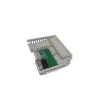 Allen-Bradley 1769ECL Left End Cap for CompactLogix