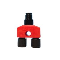 Allen-Bradley 898D43LYD4 Dual-Channel T-Port Safety Connect Accessory