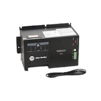 Allen-Bradley Bulletin 1609-B UPS Power Supply 1000 VA / 600 Watt