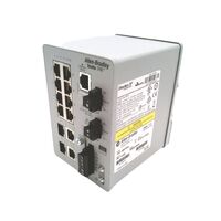 Allen-Bradley Stratix 5700 Ethernet Switch 1783BMS10CGL