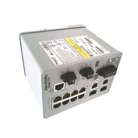 Allen-Bradley Stratix 5700 Ethernet Switch 1783BMS10CGL