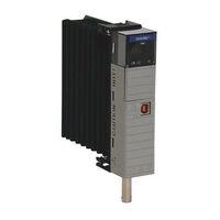 Allen-Bradley 1756CN2RK ControlLogix ControlNet Communication Module
