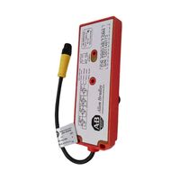 Allen-Bradley 898D48LTDM4 DC Micro QD Connection System