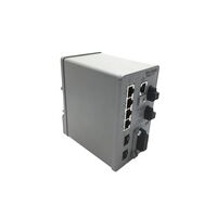 Allen-Bradley Stratix 5700 Managed Ethernet Switch 1783BMS06SGA