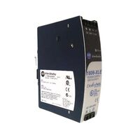 Allen-Bradley 1606XLEDNET3 Power Supply 80W 24-28VDC Output