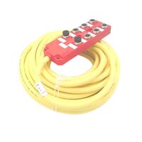 Allen-Bradley 898RP68MTA10 AC Micro QD Connection System