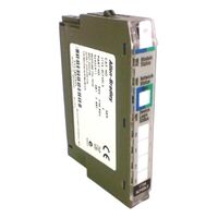 Allen-Bradley 17348CFGDLX Digital I/O Module
