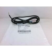 Allen-Bradley 11 MM B Style Valve LED Connector Cable