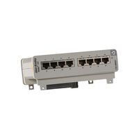 Allen-Bradley 1783MMX8T Stratix 5800 Expansion Module