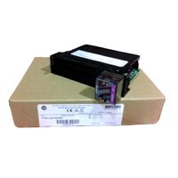 Allen-Bradley 1756LSC8XIB8I High Speed Counter PLC I/O Module