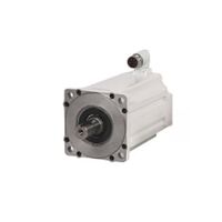 Allen-Bradley VPFB0752MPJ12AF Kinetix Food Grade Servo Motor 400V