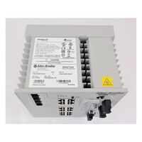 Allen-Bradley Stratix 5400 Ethernet Switch 1783HMS8T4CGN