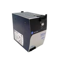 Allen-Bradley 1606XLS480EA Performance Power Supply 480W