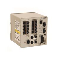 Allen-Bradley Stratix 5700 Industrial Ethernet Switch