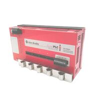 Allen-Bradley 1753IF8XOF4 Analog Combination Module