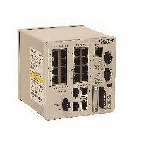 Allen-Bradley Stratix 5700 Industrial Ethernet Switch