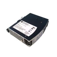 Allen-Bradley 1606XLEDNET3 Power Supply 80W 24-28VDC Output