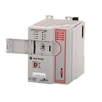 Allen-Bradley 1769L36ERMS Compact GuardLogix Integrated Safety Controller