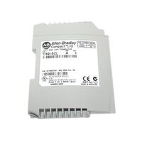 Allen-Bradley 1769ECL Left End Cap for CompactLogix