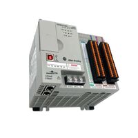 Allen-Bradley CompactLogix Controller 1769L24ERQBFC1BK