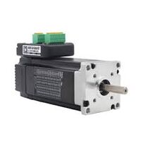 Allen-Bradley TLPB090075DKA32A 750W Servo Motor 90mm Frame